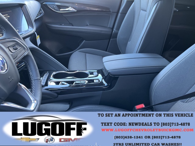 2023 Buick Envision Preferred photo 7