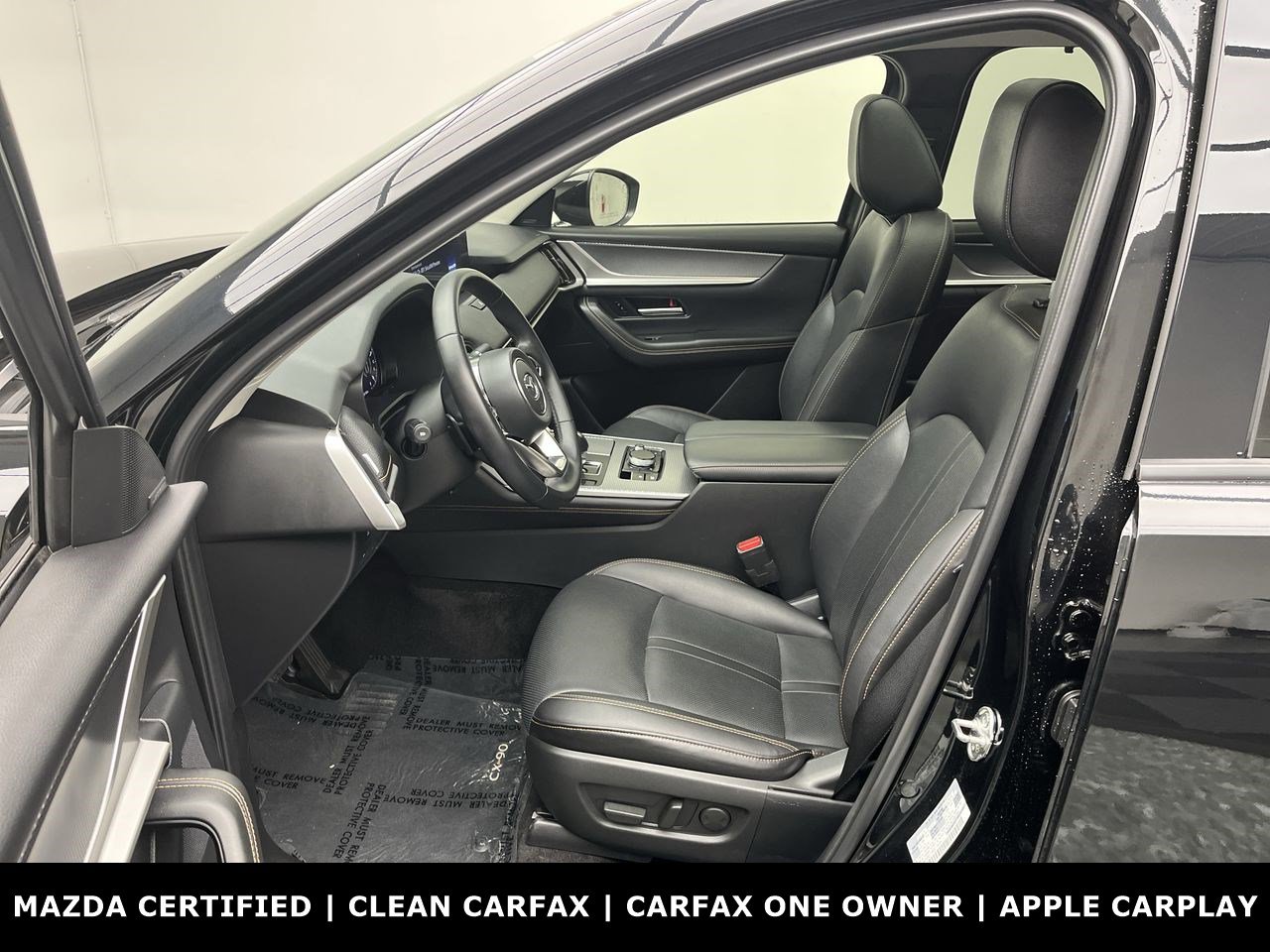 2025 Mazda CX-90 Premium S photo 3
