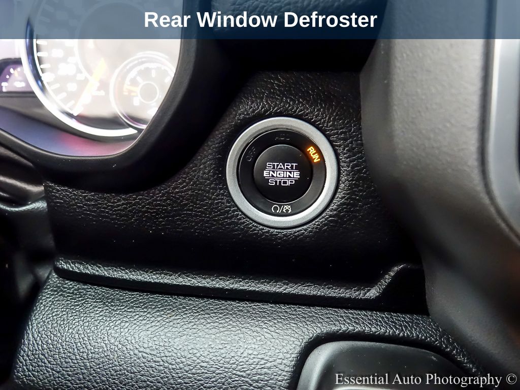 2022 RAM 1500 - Image 15