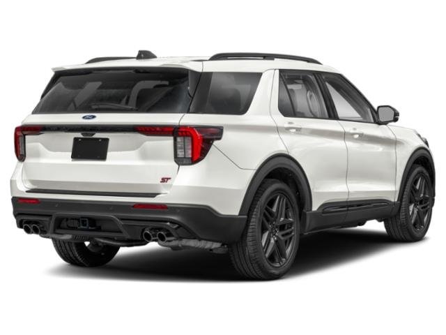 2025 Ford Explorer ST photo 2