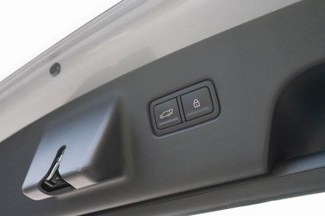 2026 Hyundai Palisade Calligraphy photo 12