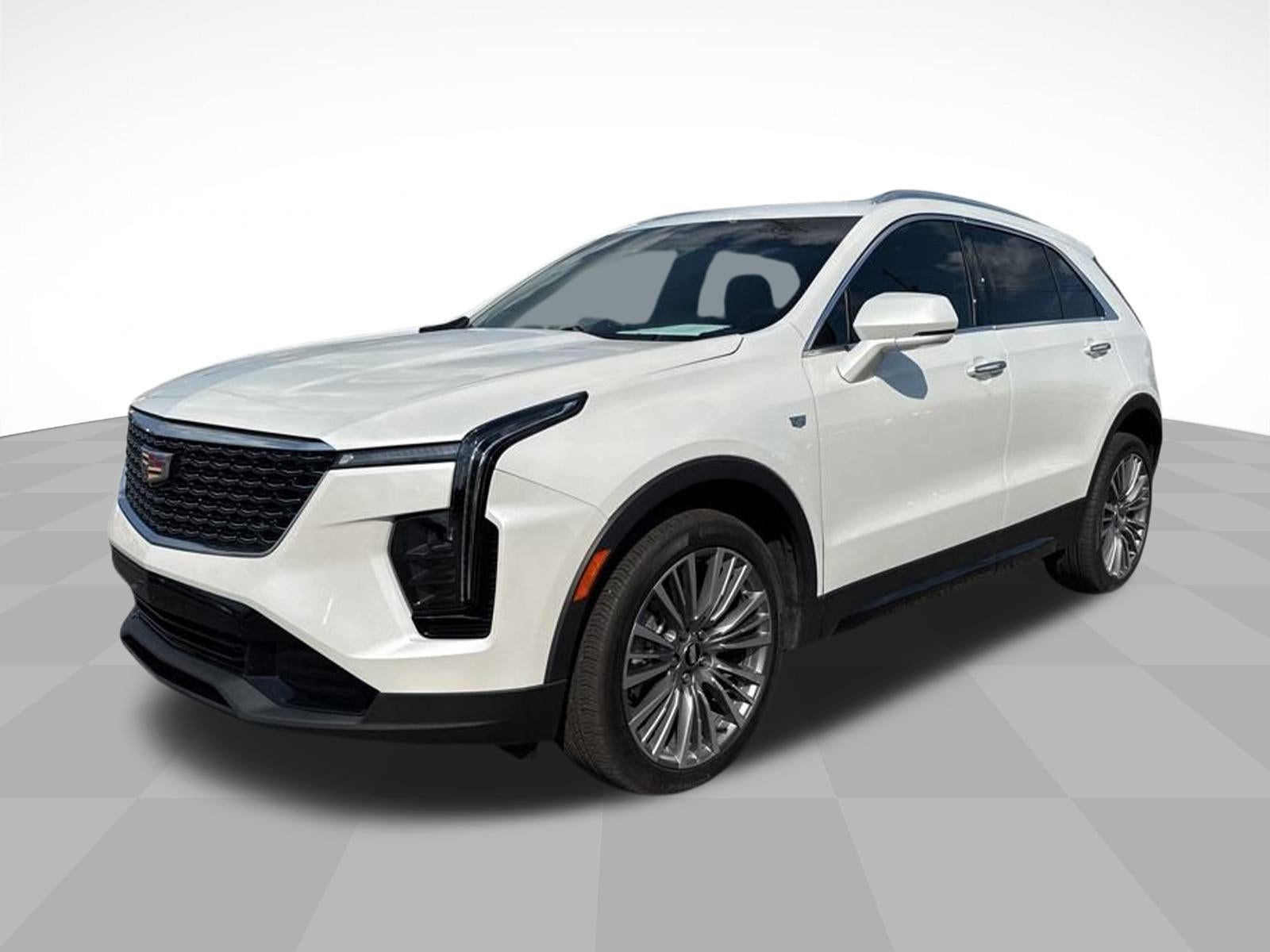 2024 Cadillac XT4 Premium Luxury photo 19
