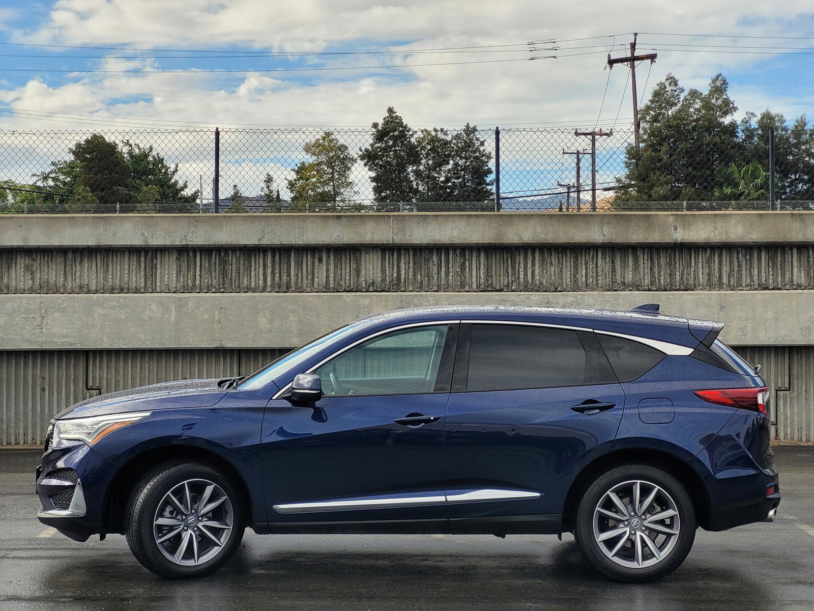 2021 Acura RDX Technology photo 6