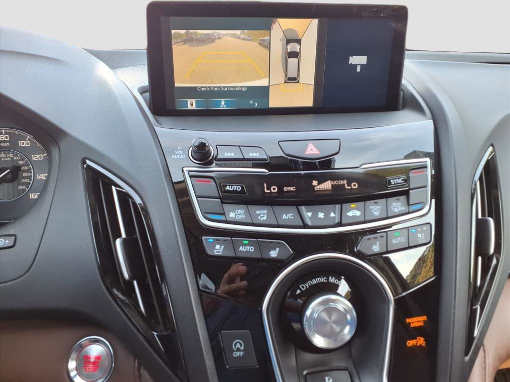 2019 Acura RDX Advance photo 23
