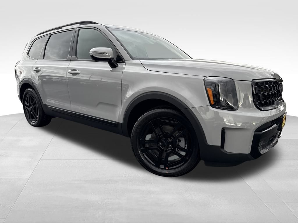 2025 Kia Telluride SX Prestige X-Pro's photo