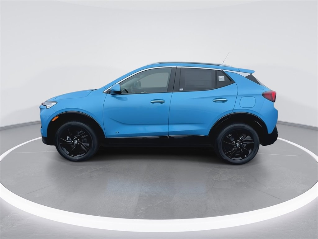 2026 Buick Encore GX Sport Touring photo 5