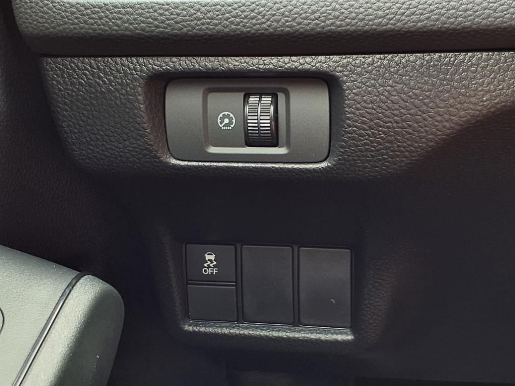 2026 Honda Civic LX photo 23