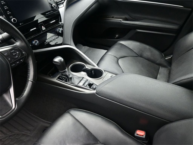 2023 Toyota Camry XSE photo 30