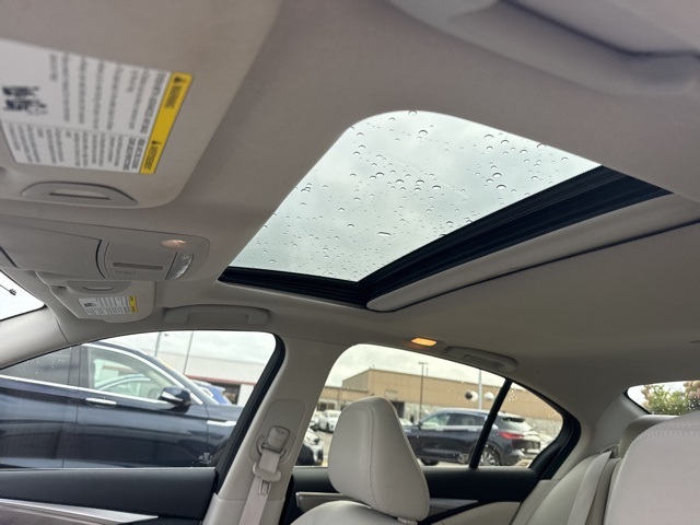 2019 Infiniti Q50 Sport photo 17