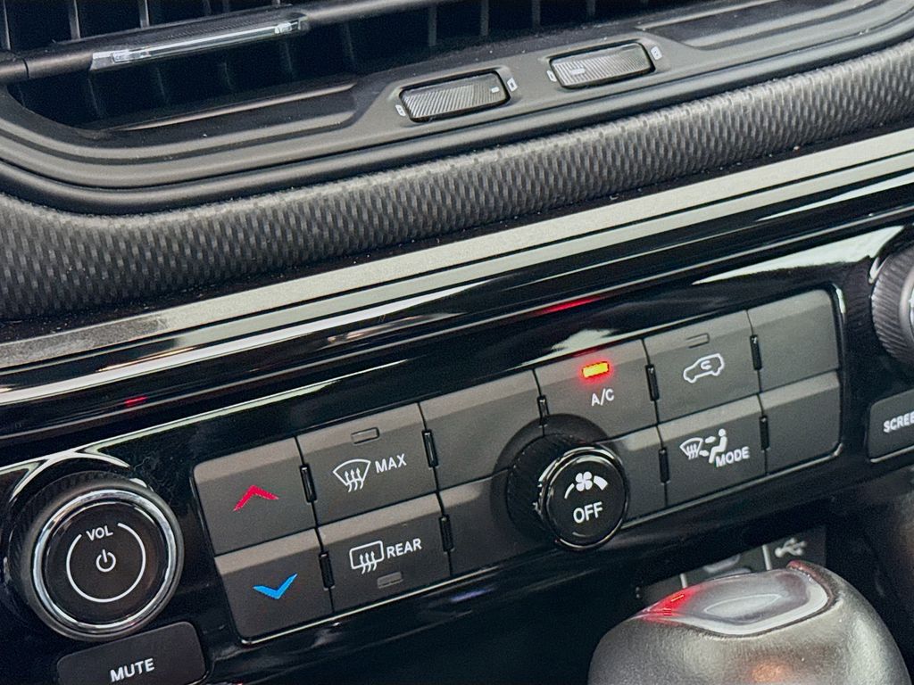 2022 Jeep Compass Altitude photo 18