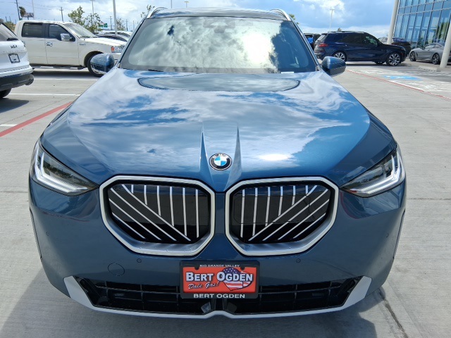 2026 Bmw X3 photo 2