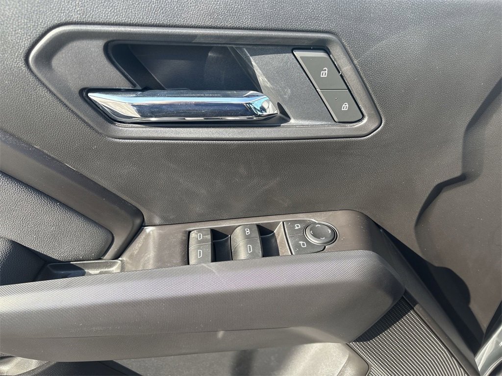 2026 Chevrolet Colorado LT photo 15