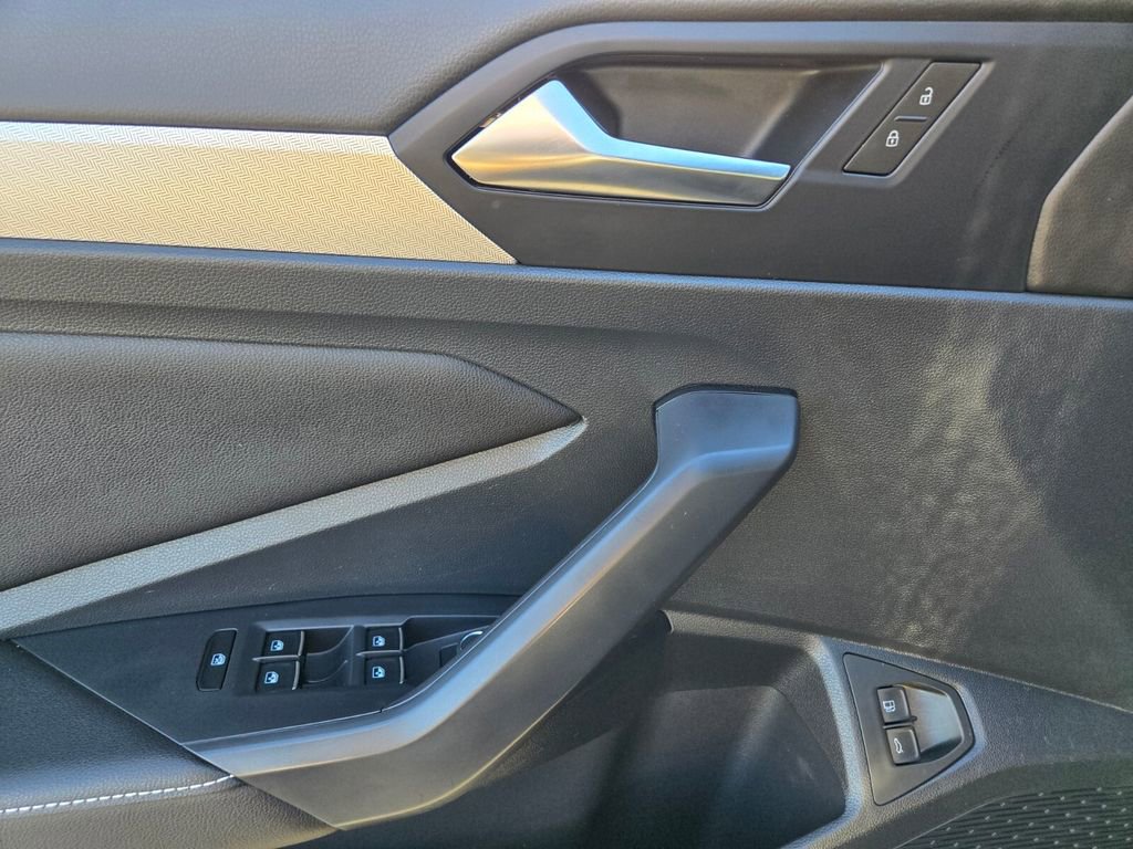 2024 Volkswagen Jetta Sport photo 16