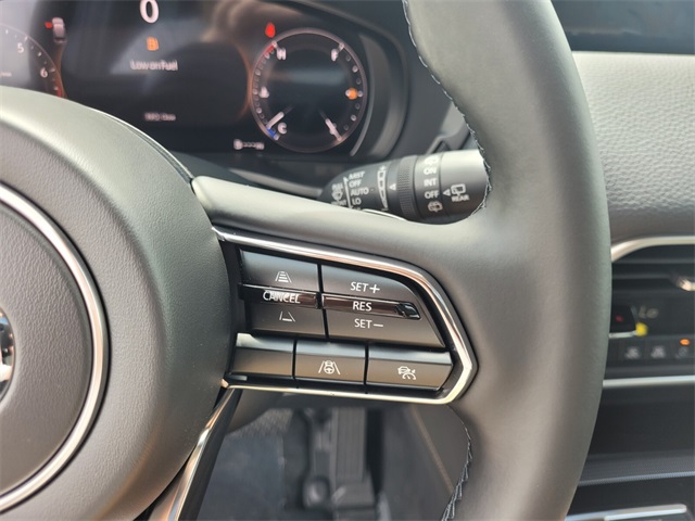 2025 Mazda CX-90 3.3 Turbo Premium S photo 28