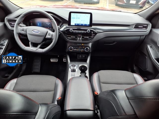 2024 Ford Escape ST-Line photo 3