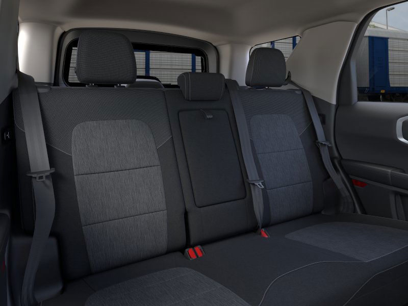 New 2024 Ford Bronco Sport Big Bend® 5 Door SUV, SUV & Crossovers in