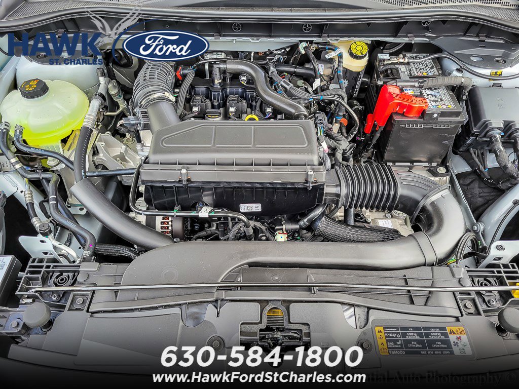 2026 FORD ESCAPE - Image 19