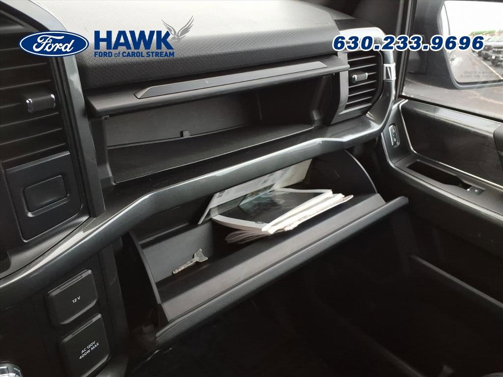 2022 FORD F-150 - Image 19