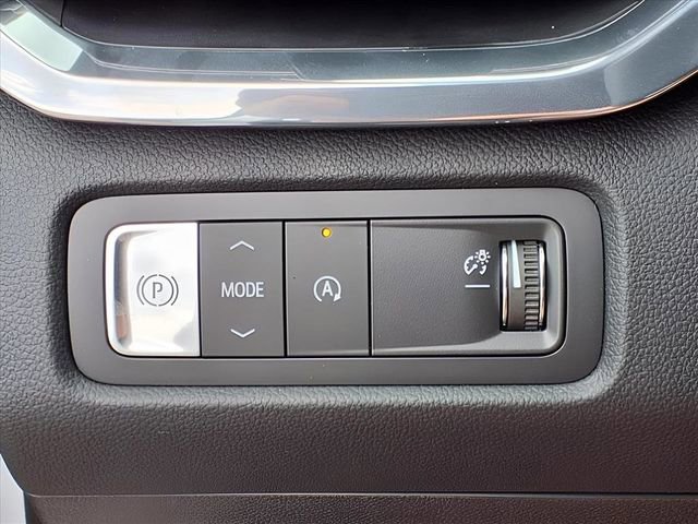 2026 Gmc Acadia Elevation photo 12