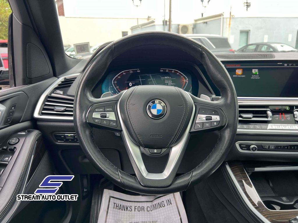 2023 Bmw X5 xDrive40i photo 6