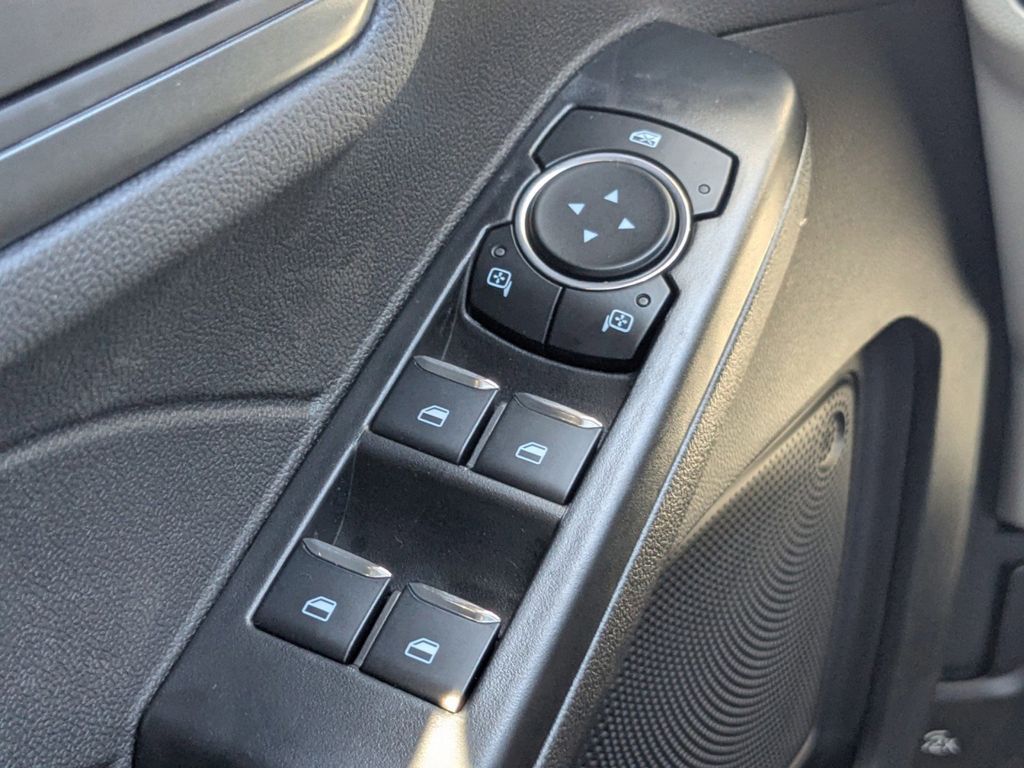 2025 Ford Escape Active photo 24