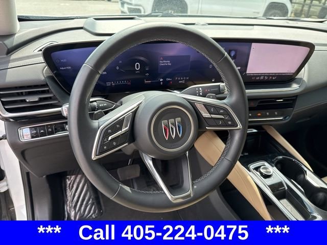 2024 Buick Envision Preferred photo 8