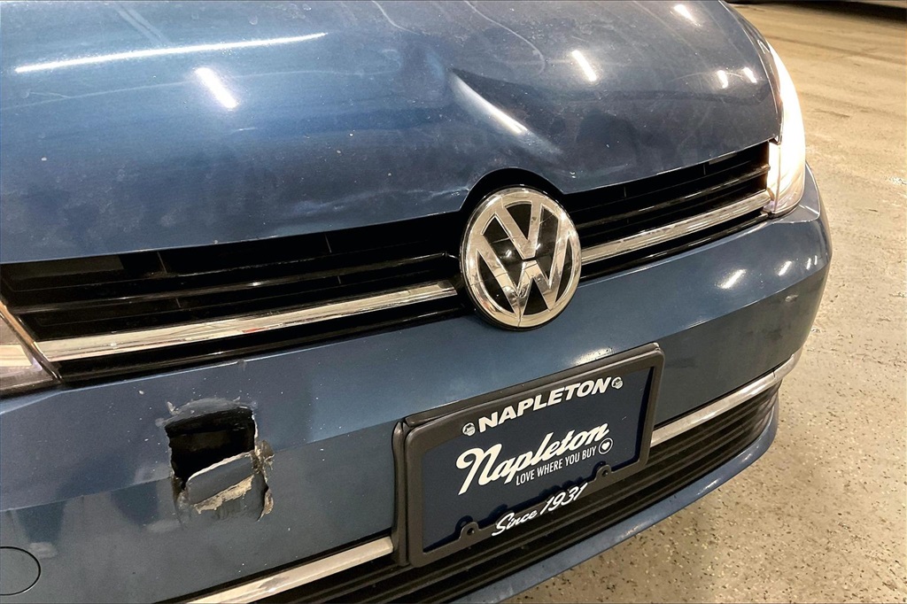 2021 VOLKSWAGEN GOLF - Image 29