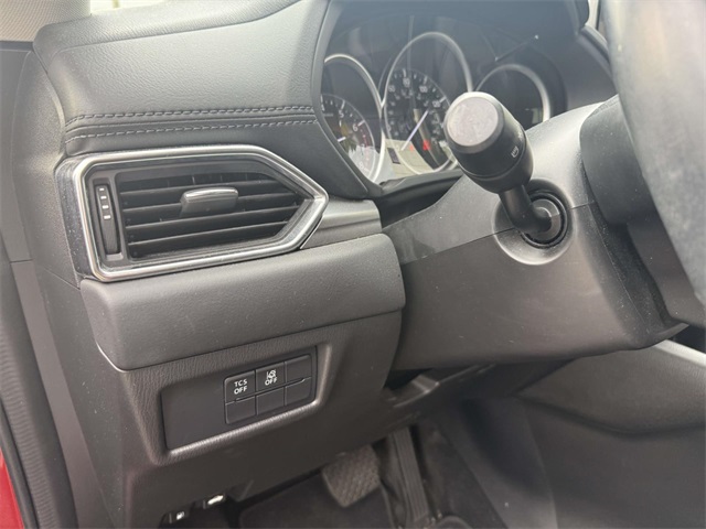 2020 Mazda CX-5 Touring photo 4