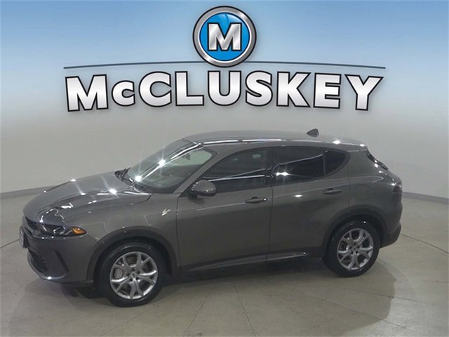 2024 Dodge Hornet R/T