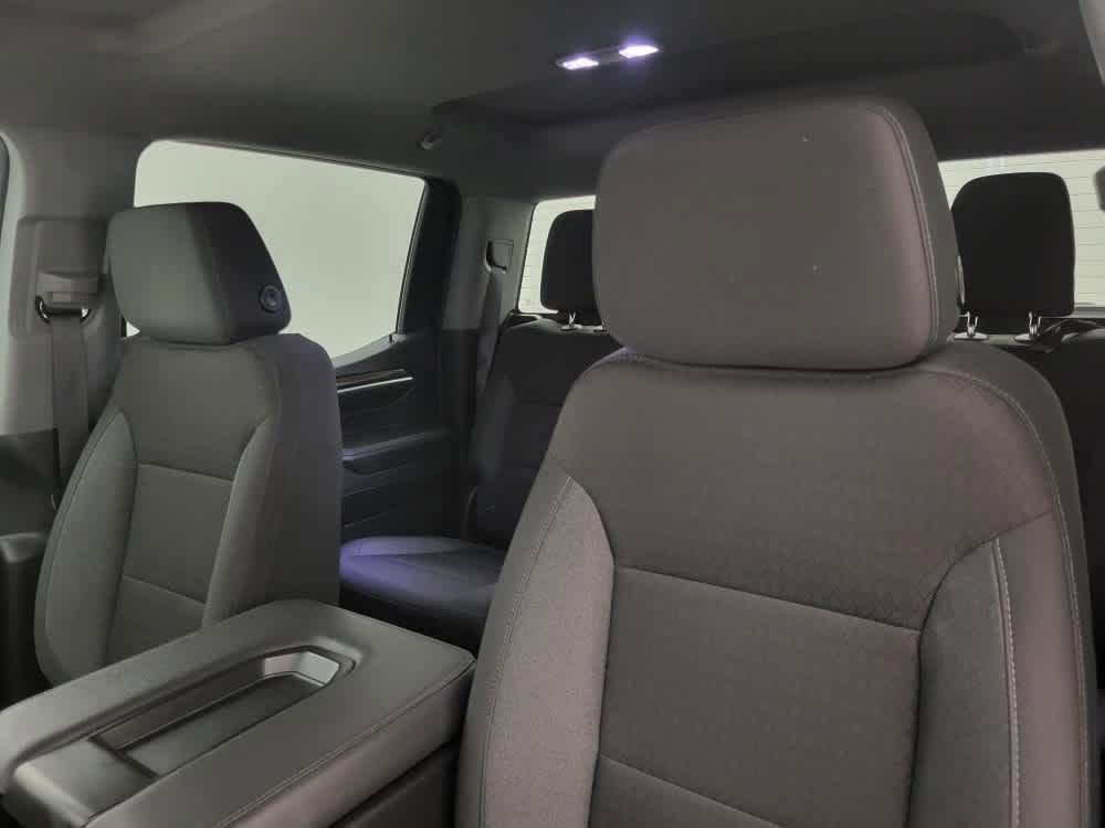 2023 Chevrolet Silverado 1500 LT photo 26