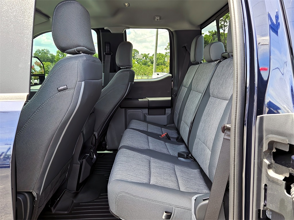 2023 Ford F-350 XL photo 11