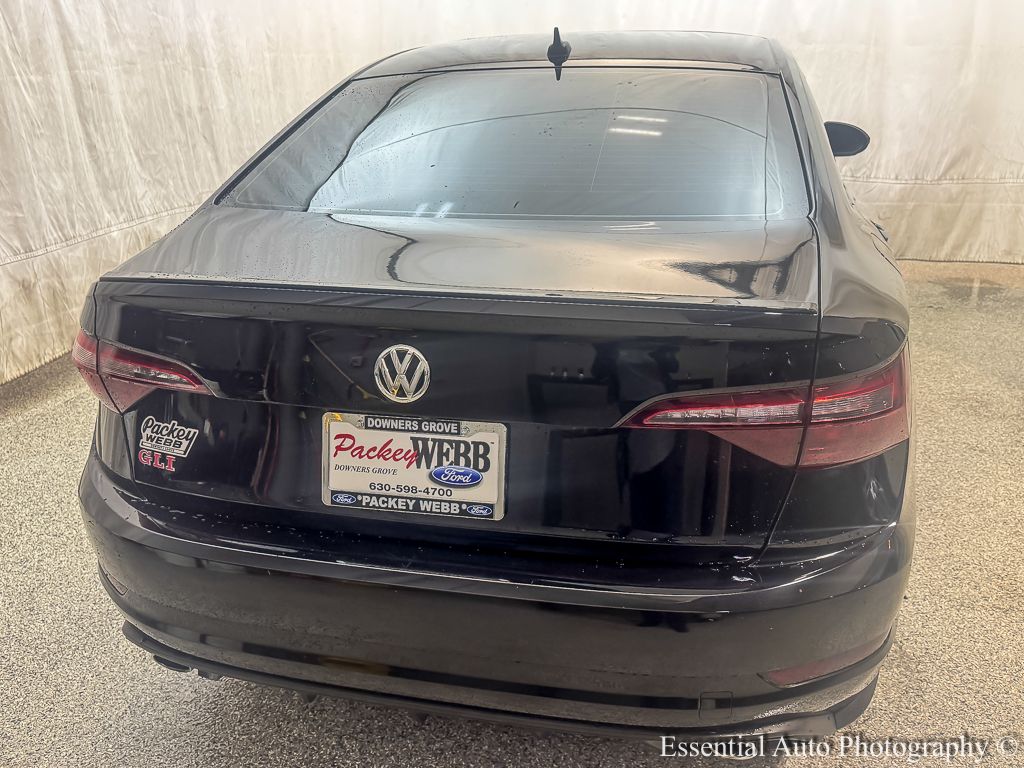 2021 VOLKSWAGEN JETTA GLI - Image 7
