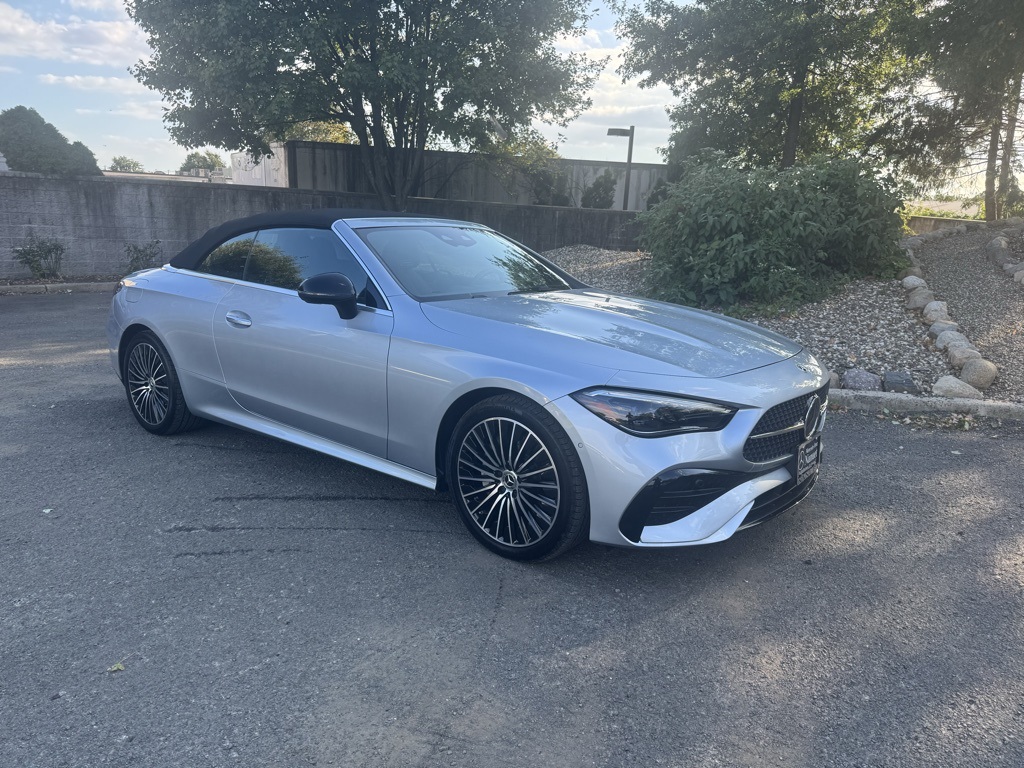 2024 Mercedes Benz CLE 300 4MATIC photo 14