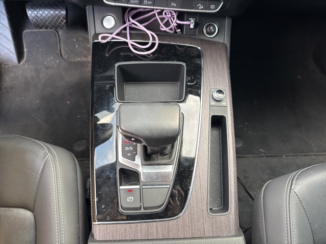 2021 Audi Q5 45 Premium Plus photo 7