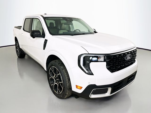 2026 Ford Maverick Lariat's photo