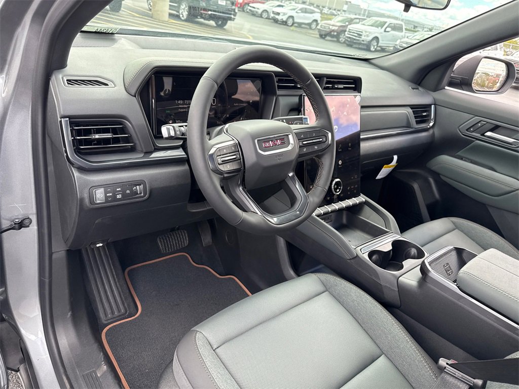 2026 Gmc Terrain AT4 photo 16