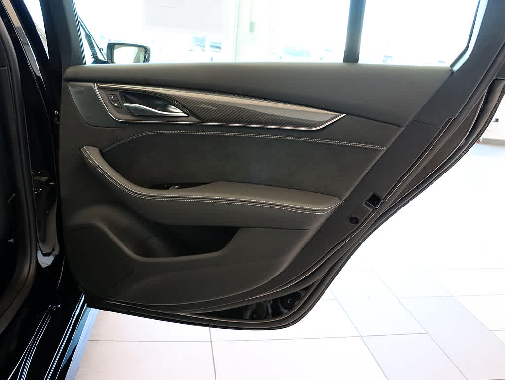 2023 Cadillac CT5 photo 28