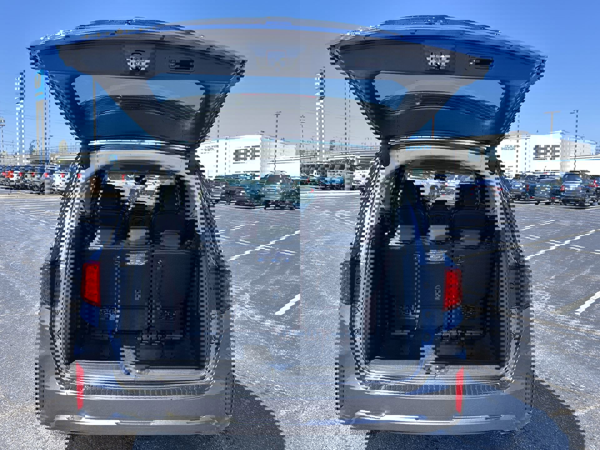 2026 Honda Odyssey EX-L photo 25
