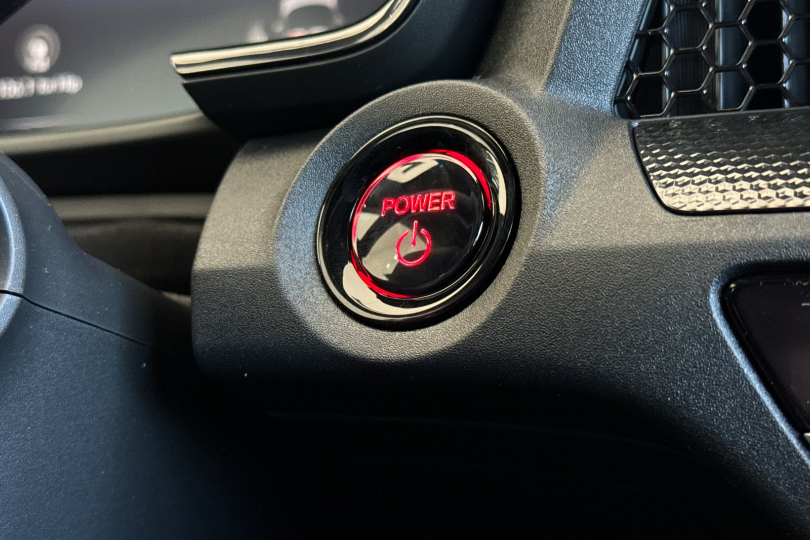2026 Honda CR-V Hybrid Sport-L photo 21