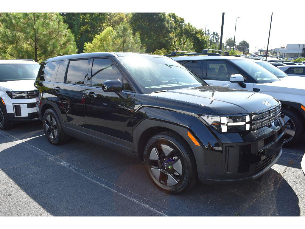 2026 Hyundai Santa Fe SE photo 3