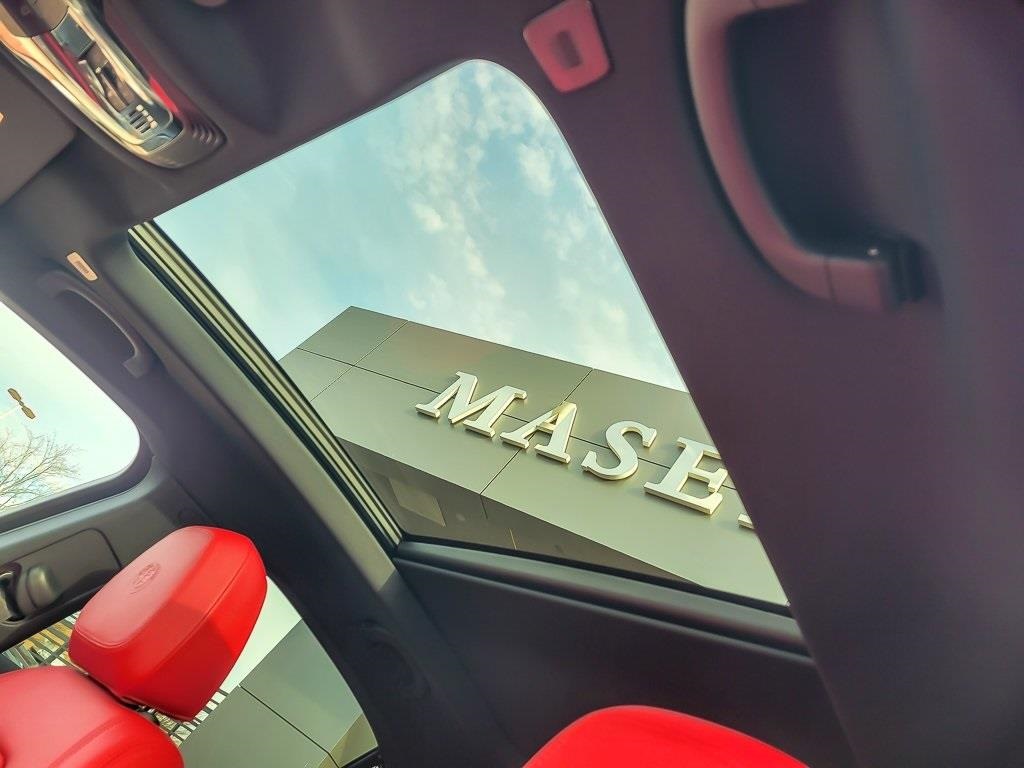 2025 ALFA ROMEO STELVIO - Image 9