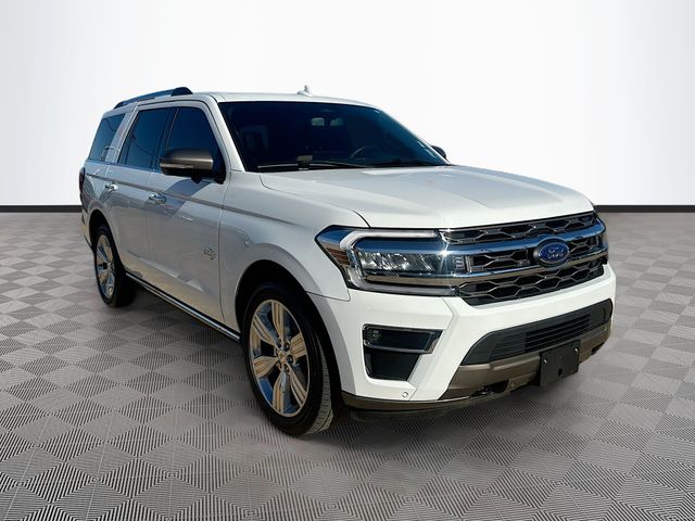2024 Ford Expedition King Ranch's photo