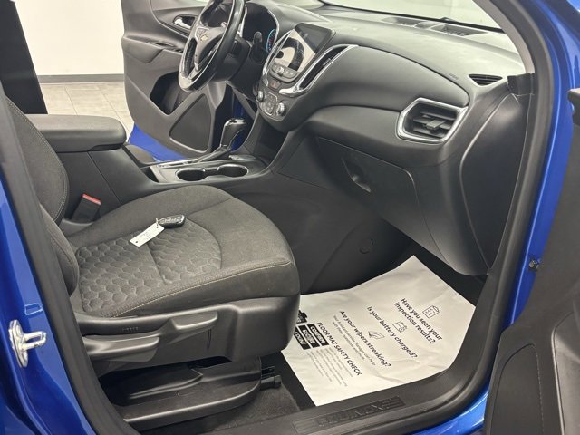 2019 Chevrolet Equinox LT photo 34