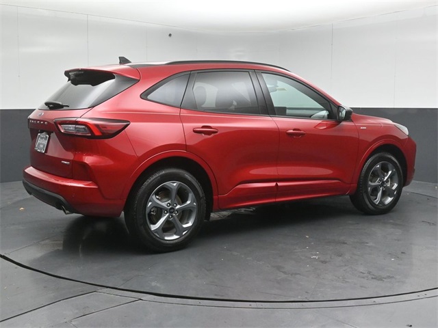 2024 FORD ESCAPE - Image 7