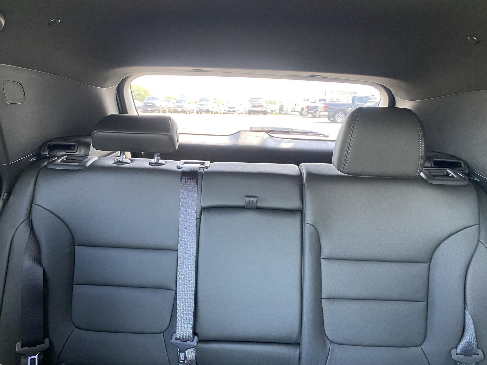 2026 Chevrolet Trailblazer ACTIV photo 21