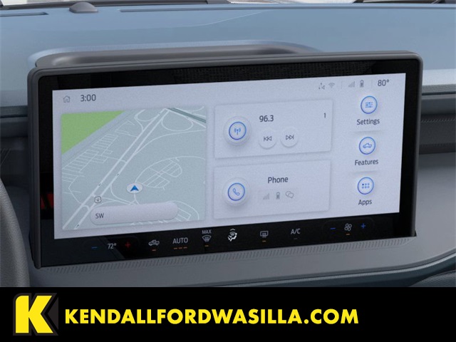 2025 Ford Maverick XL photo 6