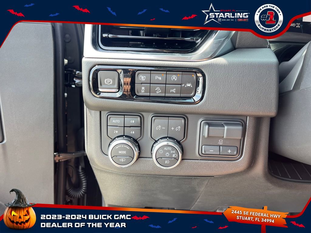 2026 Gmc Yukon Denali photo 24
