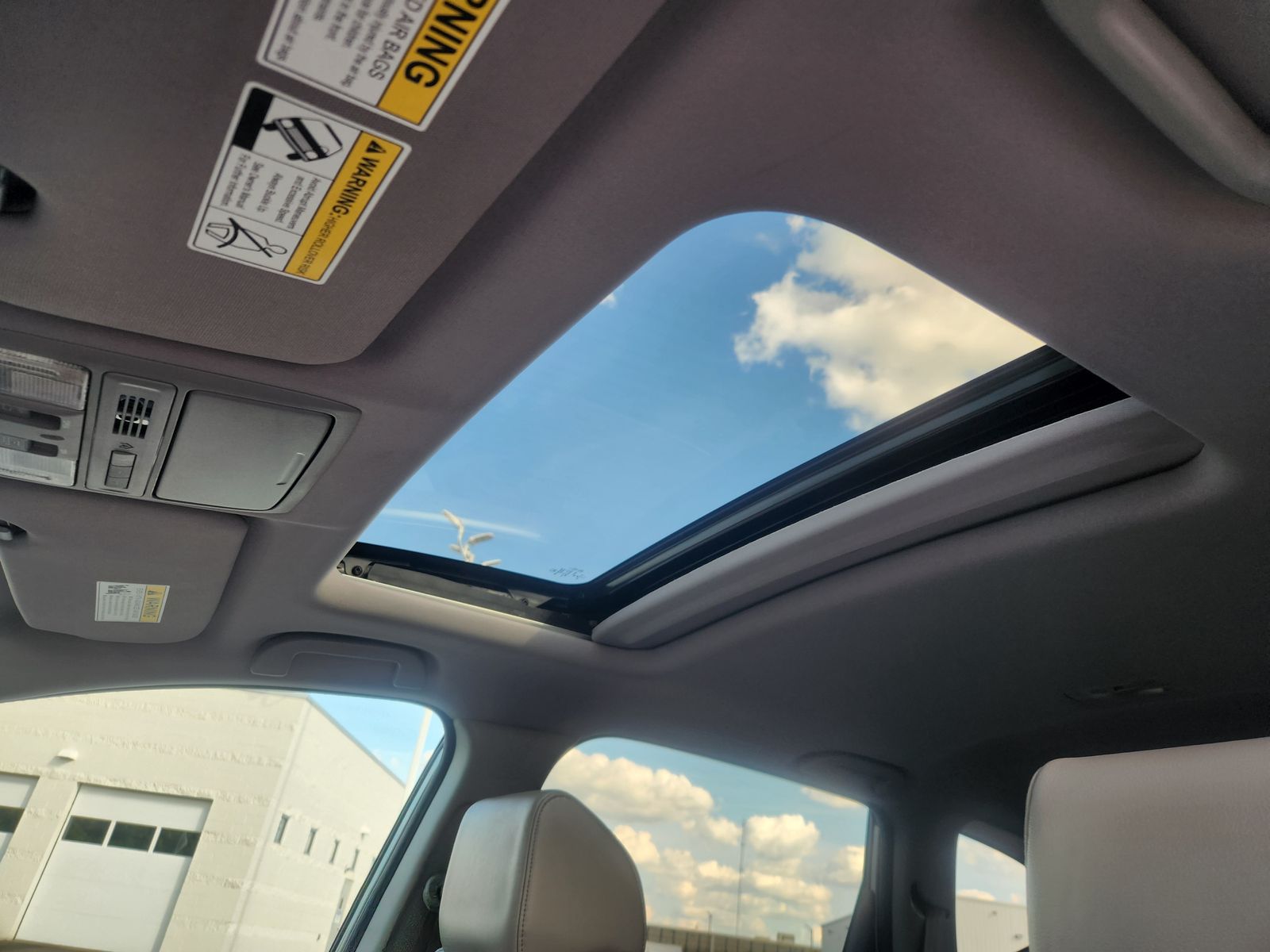 2018 Honda CR-V EX-L photo 24