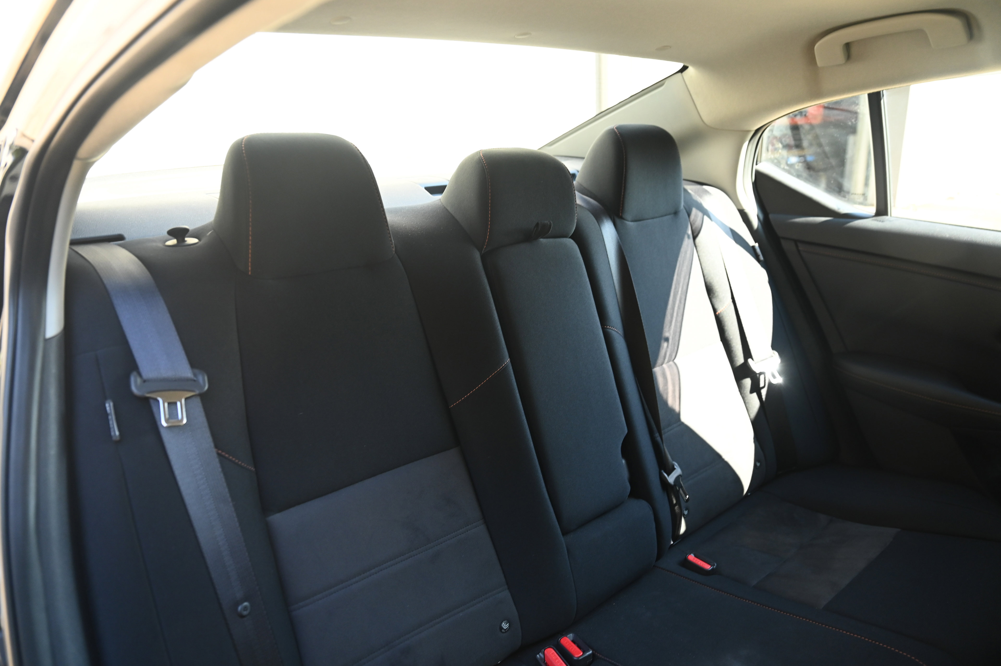2021 Nissan Sentra SR photo 26