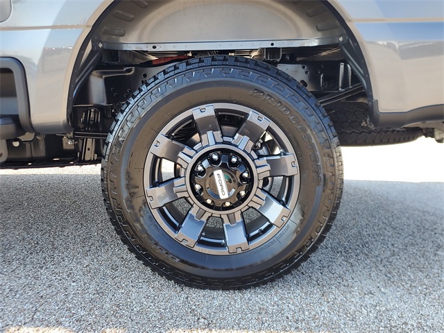 2026 Ford F-250 XL photo 7